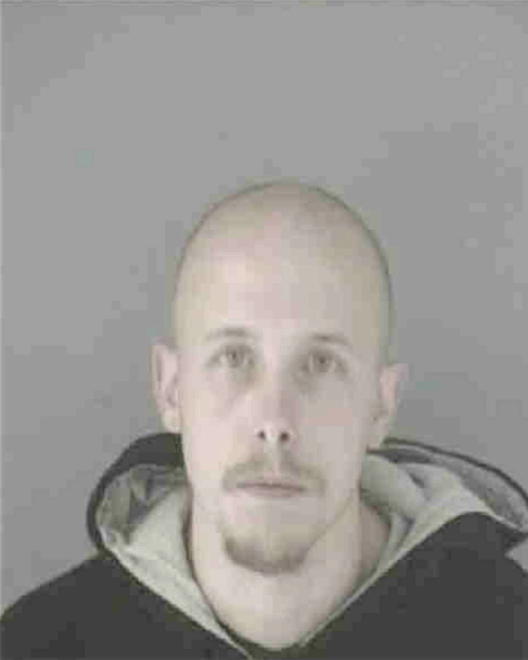 BARRY, GILBERT HAROLD - Peoria County, IL