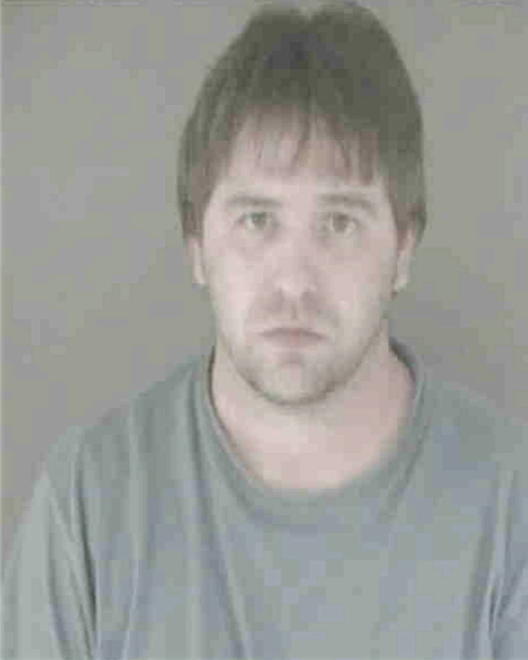 BECK, DAVID ALLEN - Peoria County, IL