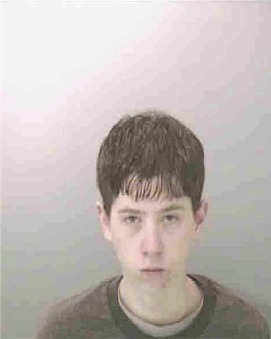 BROOKS, JAMES MICHAEL - Peoria County, IL
