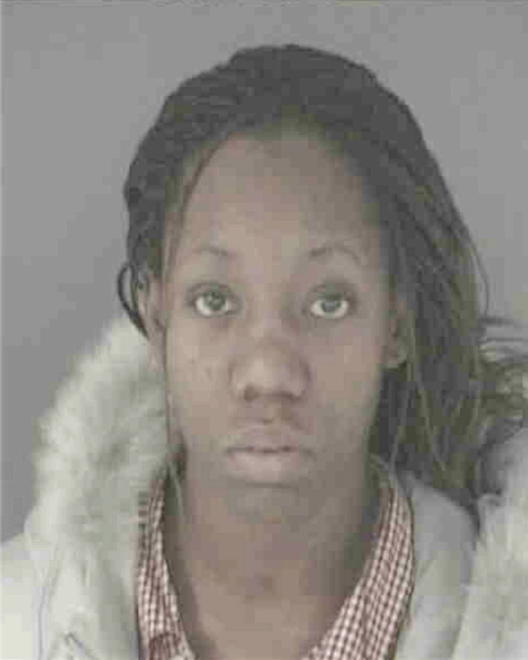 BROWNLEE, LASHONDRA COLE - Peoria County, IL