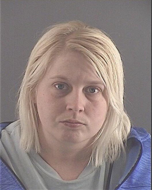 BURCHETT, TIFFANY D - Peoria County, IL