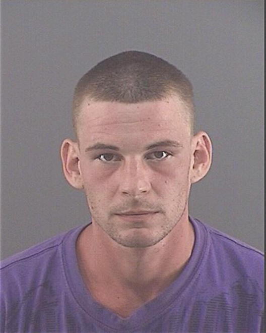 EAVES, JASON CHARLES - Peoria County, IL