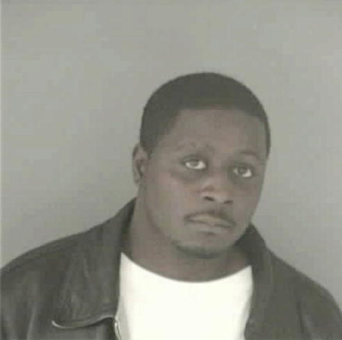 FERGUSON, MARCEL DESHAUN - Peoria County, IL