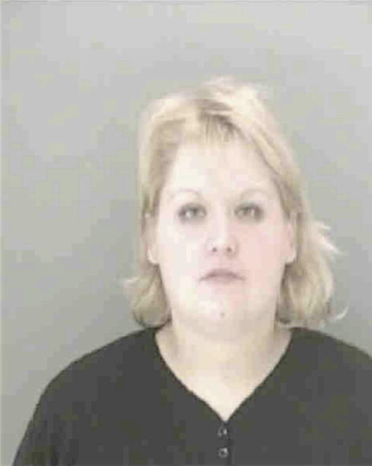 HALL, ANGELA DAWN - Peoria County, IL