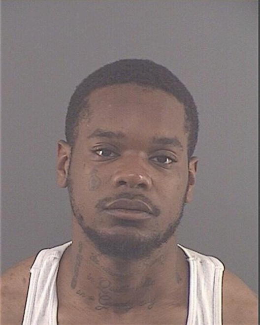 HARRIS, KAMRION S - Peoria County, IL