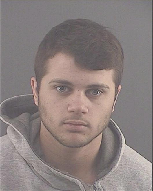 HICKS, DAVID DEONDRE - Peoria County, IL