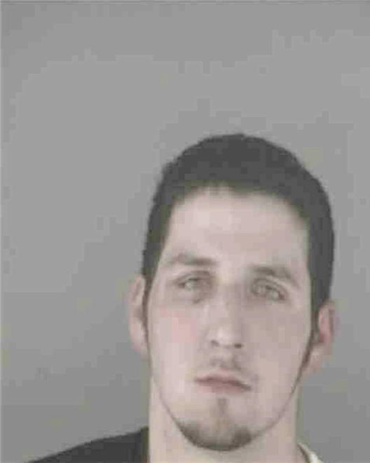 KLINEDINST, JASON A - Peoria County, IL