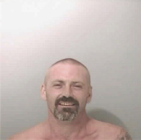 MAY, WILLIAM M - Peoria County, IL