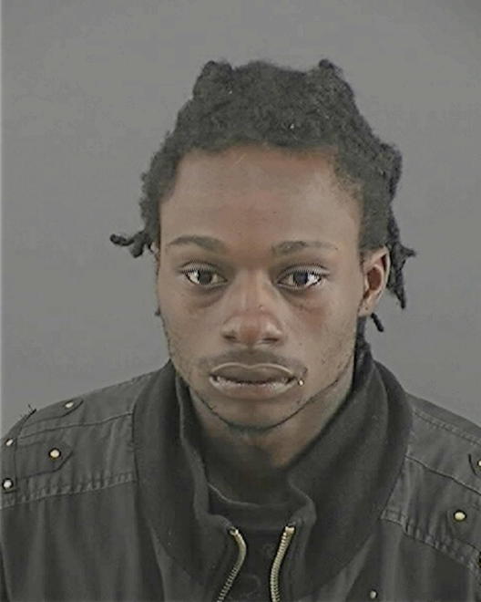 MCCAIN, ZACK JUNIOR - Peoria County, IL