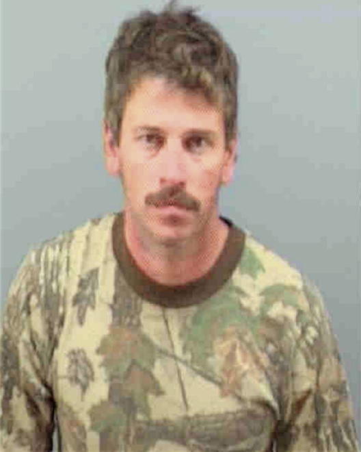 MCCANN, JEFFERY PAUL - Peoria County, IL