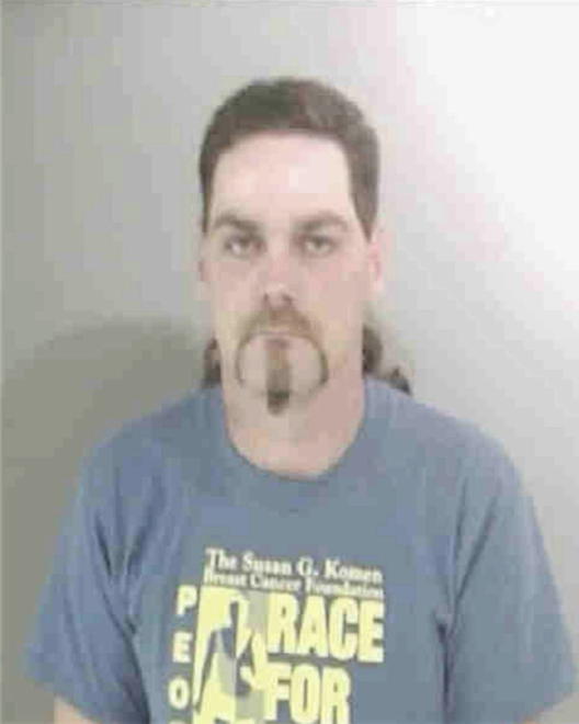 MCCRIMMON, JAMES W - Peoria County, IL