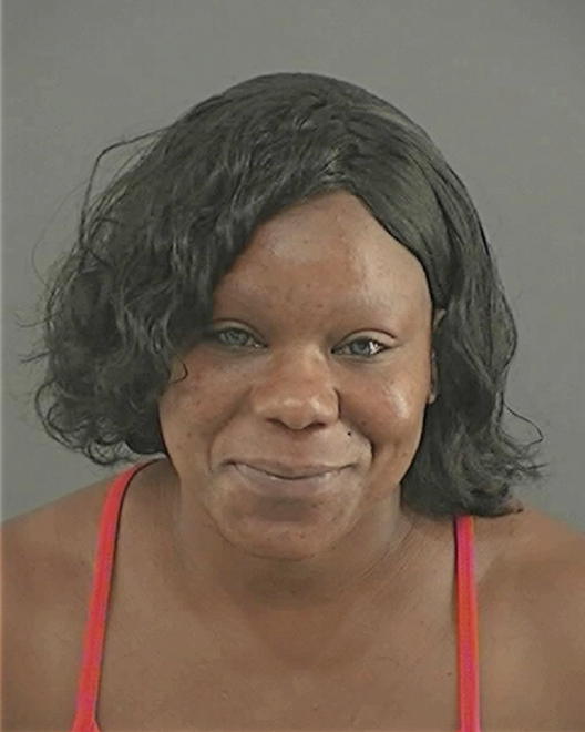 MILTON, LOLITA MICHELLE - Peoria County, IL
