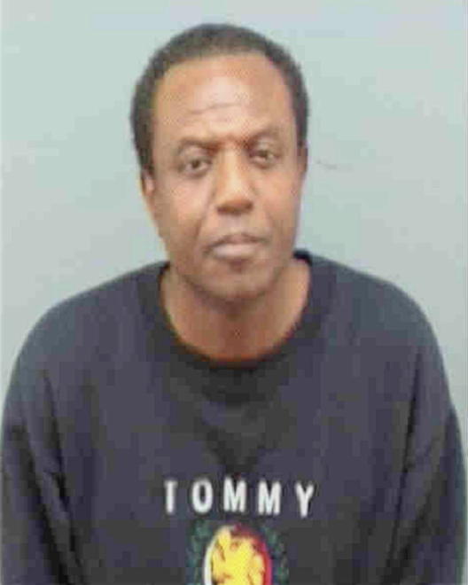NWANI, ERNEST ABINMUWA - Peoria County, IL
