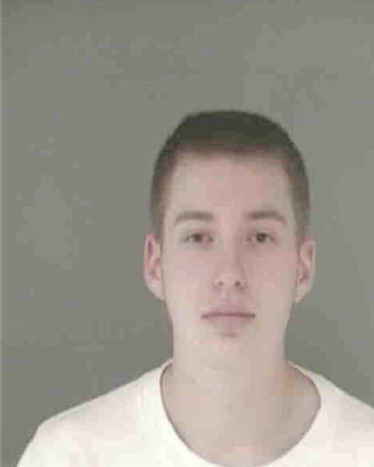 SHELTON, DUSTIN THOMAS - Peoria County, IL