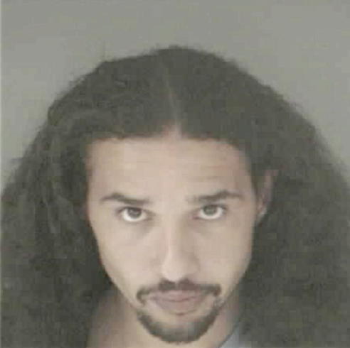SHELTON, JAMES REGINALD - Peoria County, IL