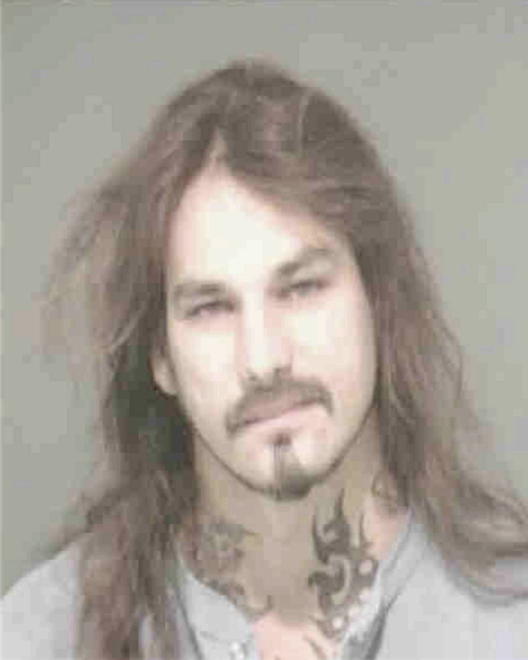 SIMONTON, RONALD VANCE - Peoria County, IL