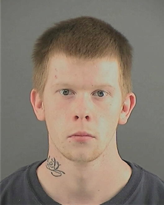 SLOCK, MITCHELL E - Peoria County, IL