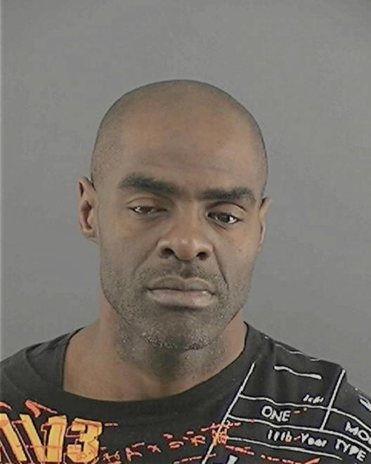 WHITE, ERIC THRONE - Peoria County, IL