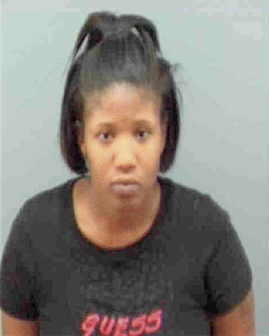 WILLIAMS, NATASHA ANGELINA - Peoria County, IL