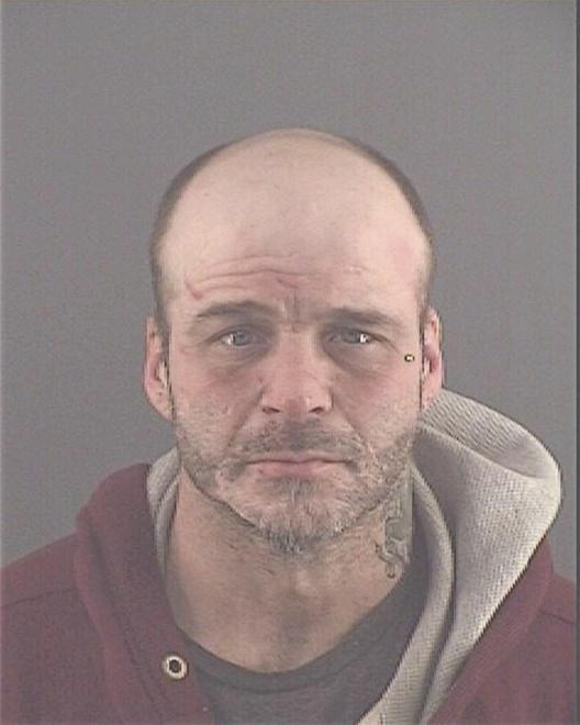 WOODRUFF, JOSHUA BRADLEY - Peoria County, IL