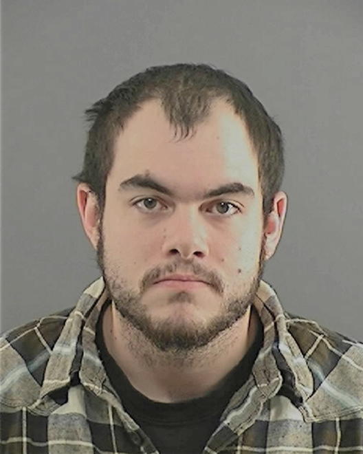 YOUNG, JESSE R - Peoria County, IL
