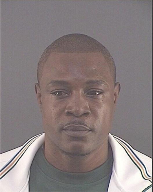 ANDERSON, RODNEY - Peoria County, IL