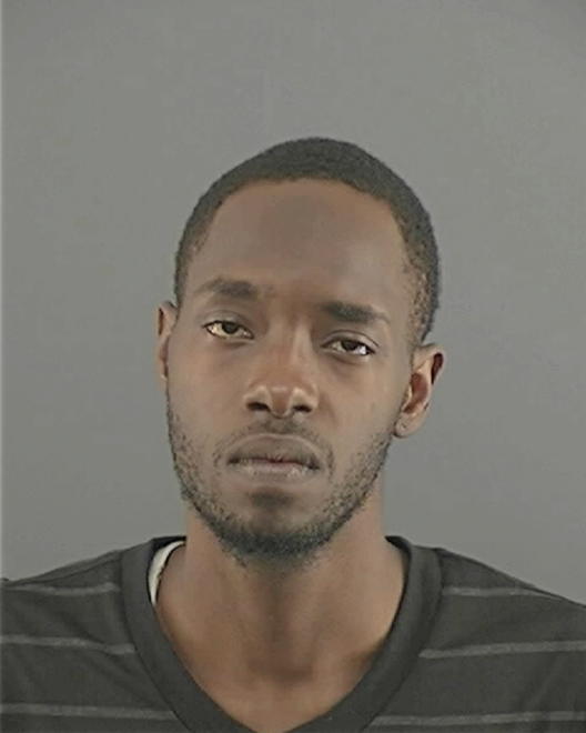 BUFORD, ROBERT QUENTIN - Peoria County, IL