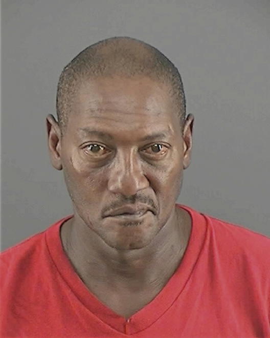 CAGE, EDDIE EARL - Peoria County, IL