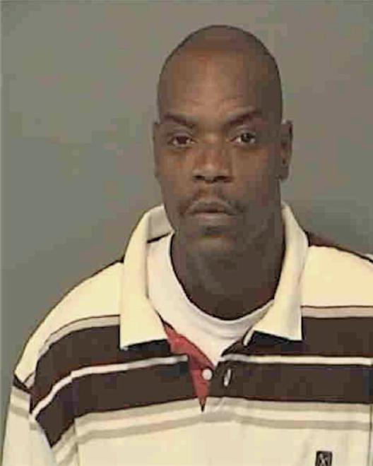 COCKROFT, MICHAEL ANTHONY - Peoria County, IL