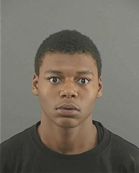 FUNCHES, ERIC DEWAYNE - Peoria County, IL