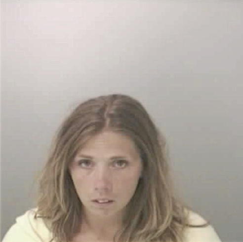 GOODWIN, KIMBERLY ELLEN - Peoria County, IL
