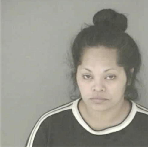 GRIGSBY, FRANCES M - Peoria County, IL