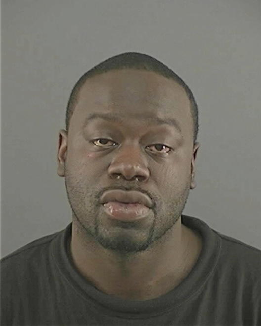 HARRIS, LAWRENCE D - Peoria County, IL