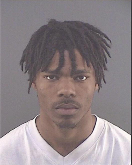 HOLLAND, ISAIAH LAMONT - Peoria County, IL