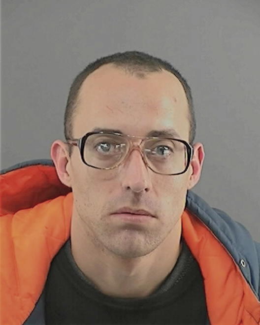JOHNSON, JAYSON WAYNE - Peoria County, IL
