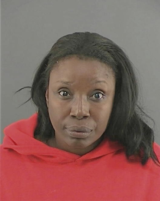 JOHNSON, LENORA VERNICE - Peoria County, IL