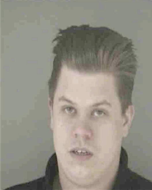 JONES, DANIEL T - Peoria County, IL