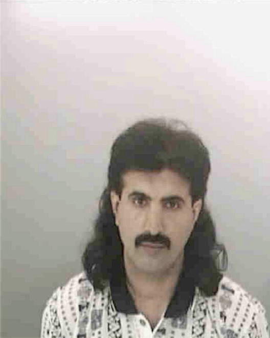 KAHLAH, ALI SALEH - Peoria County, IL