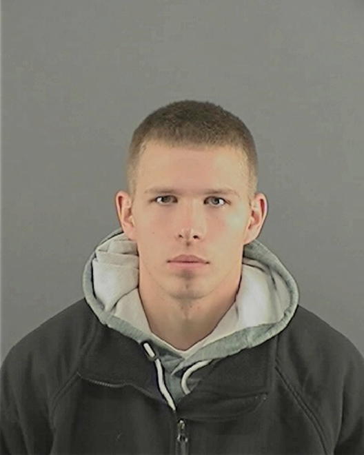 MEDINA, NICHOLAS ANDREW - Peoria County, IL