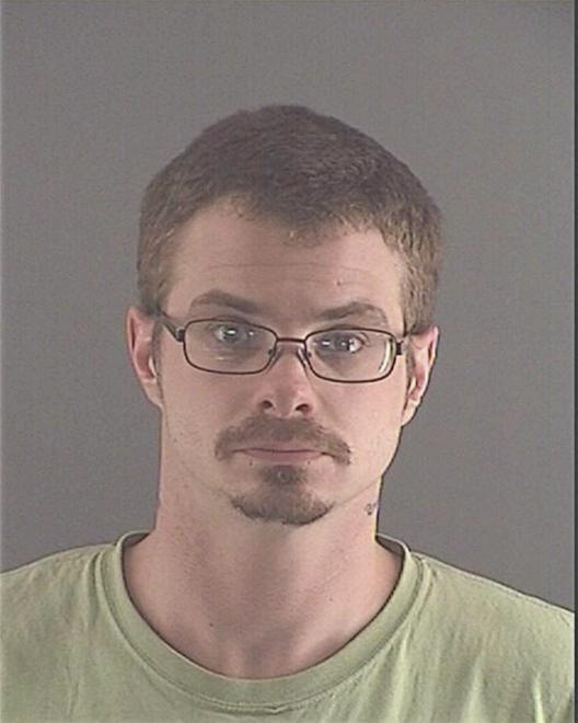 MOODY, SEAN ANTHONY - Peoria County, IL