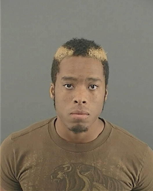 MORRIS, RICHARD L - Peoria County, IL