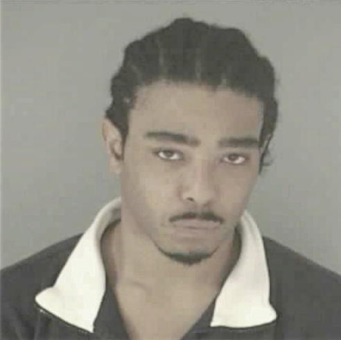 PACE, EDWARD LEMAR - Peoria County, IL