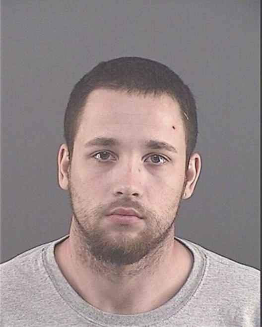 PLATT, BRANDON ALEXANDER - Peoria County, IL