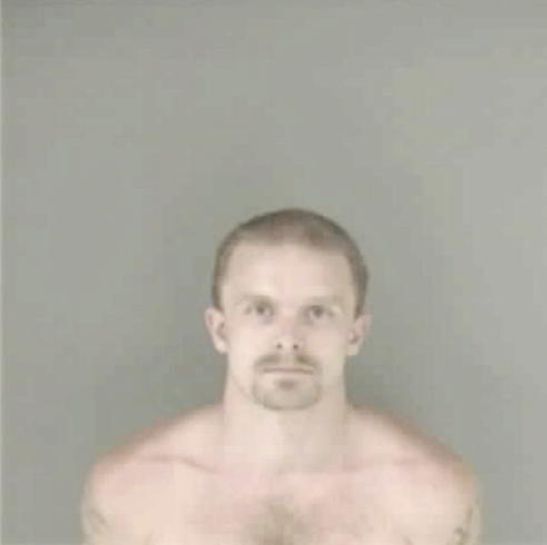 RAYNOR, THOMAS CHRISTIAN - Peoria County, IL