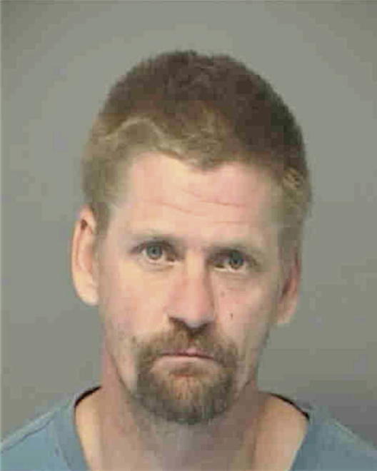 REVALLO, DAVID ARNOLD - Peoria County, IL