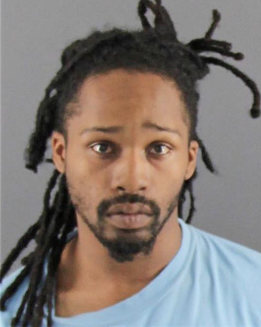 ROBINSON, QUINTARIUS - Peoria County, IL