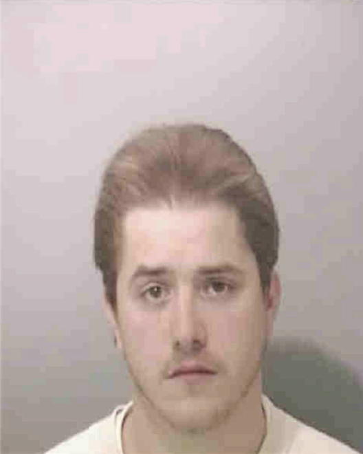 SARNES, RICHARD ALLEN - Peoria County, IL
