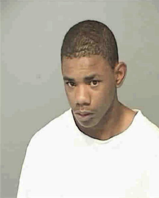 STUCKEY, LAMONT ANTWON - Peoria County, IL