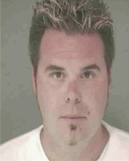 STUMP, NICOLAS WAYNE - Peoria County, IL