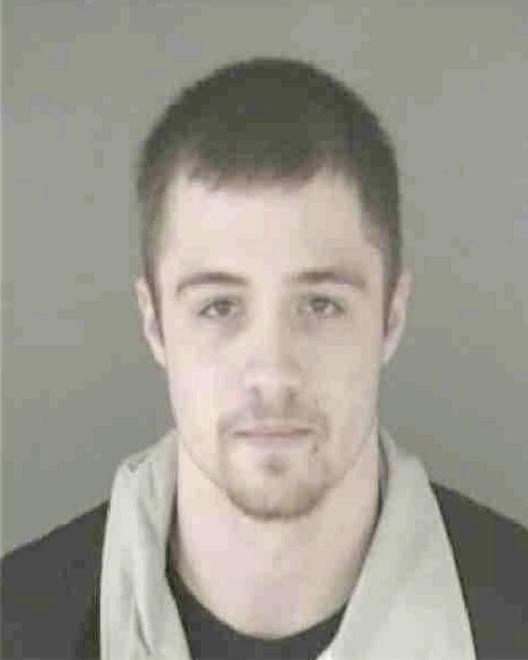 TERRELL, JOSEPH A - Peoria County, IL